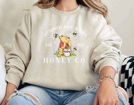 Honey Co